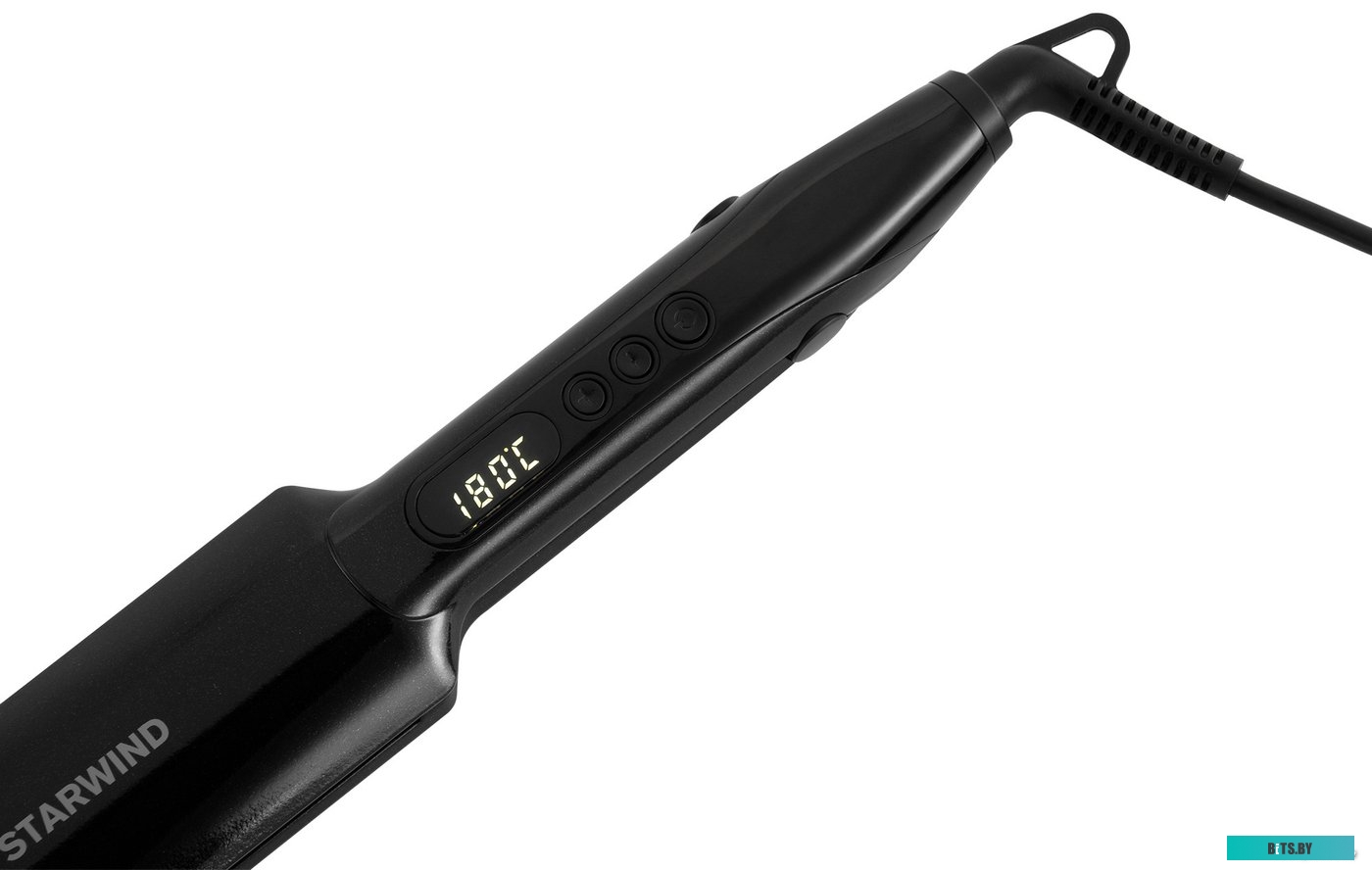SHC 7053 Выпрямитель Starwind SHC 7053 65Вт черный/черный (макс.темп.:230С)
