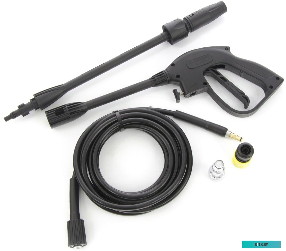 58233 Мойка высокого давления DENZEL R-135 [58233]