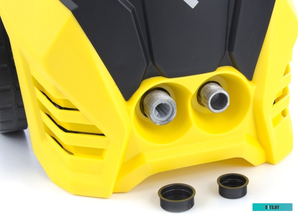 58233 Мойка высокого давления DENZEL R-135 [58233]