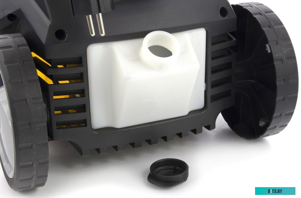 58233 Мойка высокого давления DENZEL R-135 [58233]