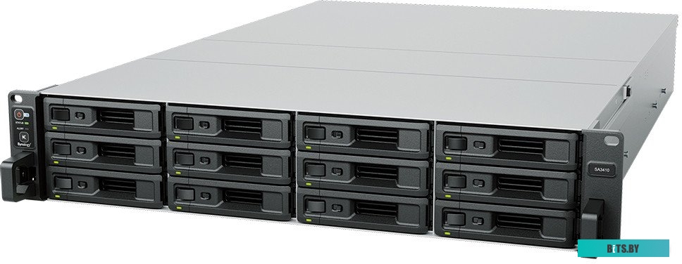 Сетевое оборудование Synology SA3410