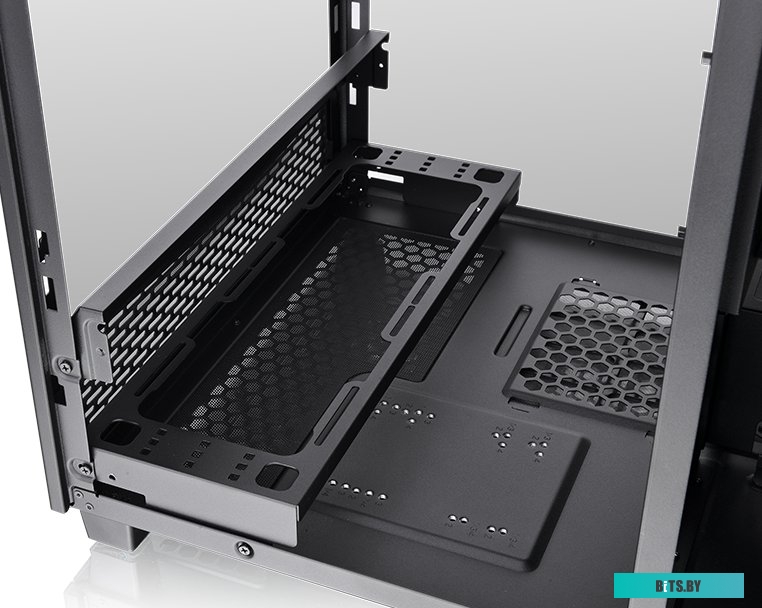 Корпус компьютера Thermaltake The Tower 500 CA-1X1-00M1WN-00