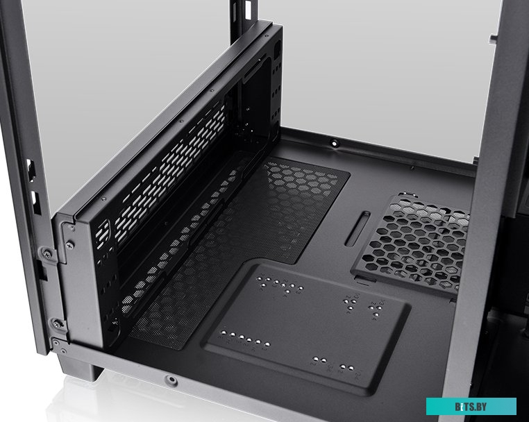 Корпус компьютера Thermaltake The Tower 500 CA-1X1-00M1WN-00