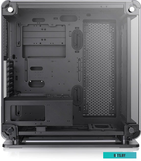 Корпус Thermaltake Core P6 Tempered Glass CA-1V2-00M1WN-00
