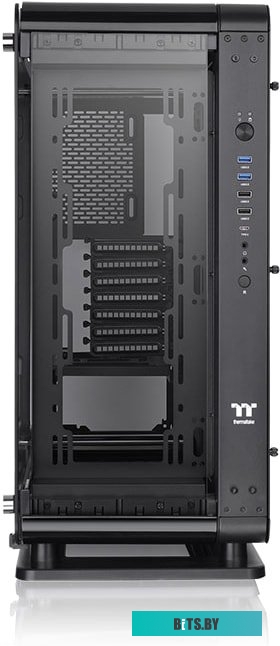 Корпус Thermaltake Core P6 Tempered Glass CA-1V2-00M1WN-00