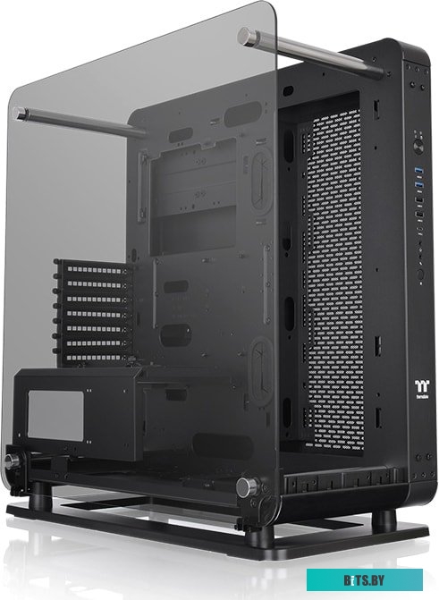 Корпус Thermaltake Core P6 Tempered Glass CA-1V2-00M1WN-00