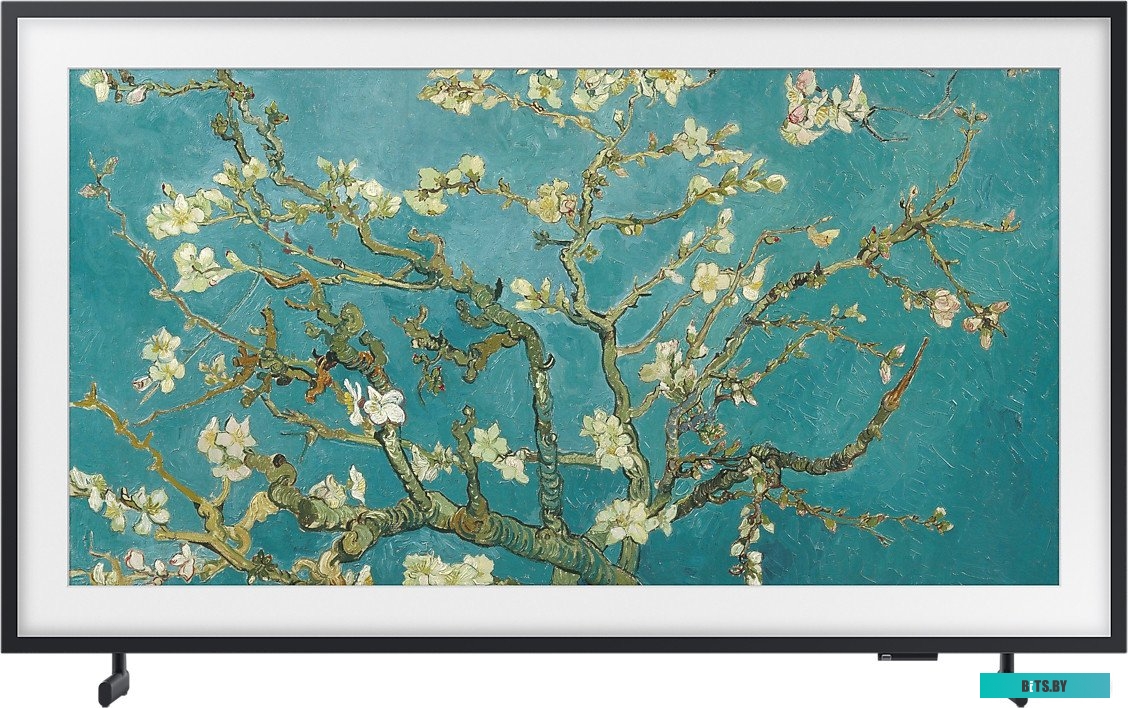 Телевизор Samsung The Frame LS03C QE32LS03CBUXRU