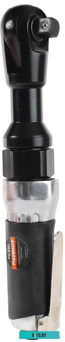 830902033 Набор головок Patriot 830902033 (1пред.) для гайковертов