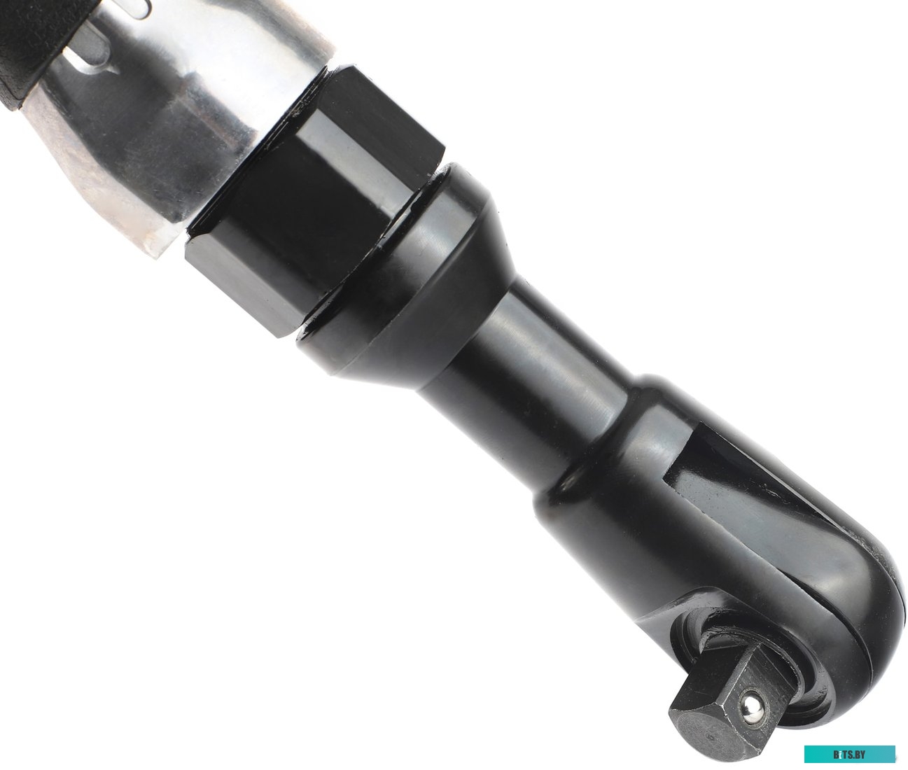 830902033 Набор головок Patriot 830902033 (1пред.) для гайковертов