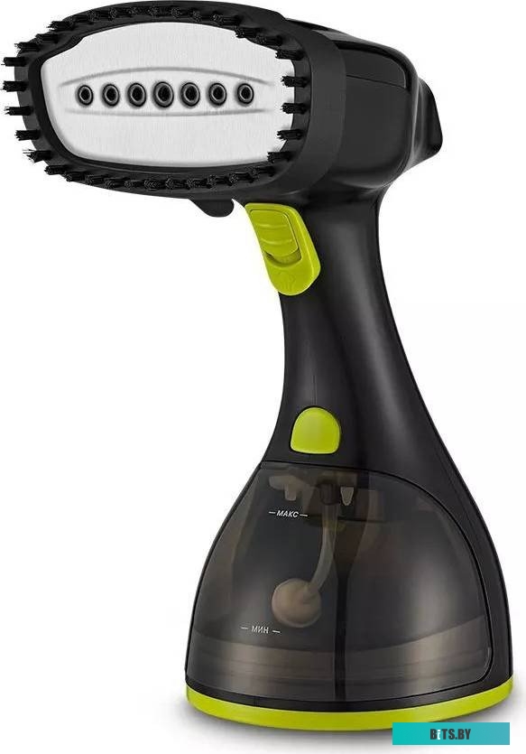 KT-9121-2 Отпариватель "Kitfort" [KT-9121-2] <Black/Green>