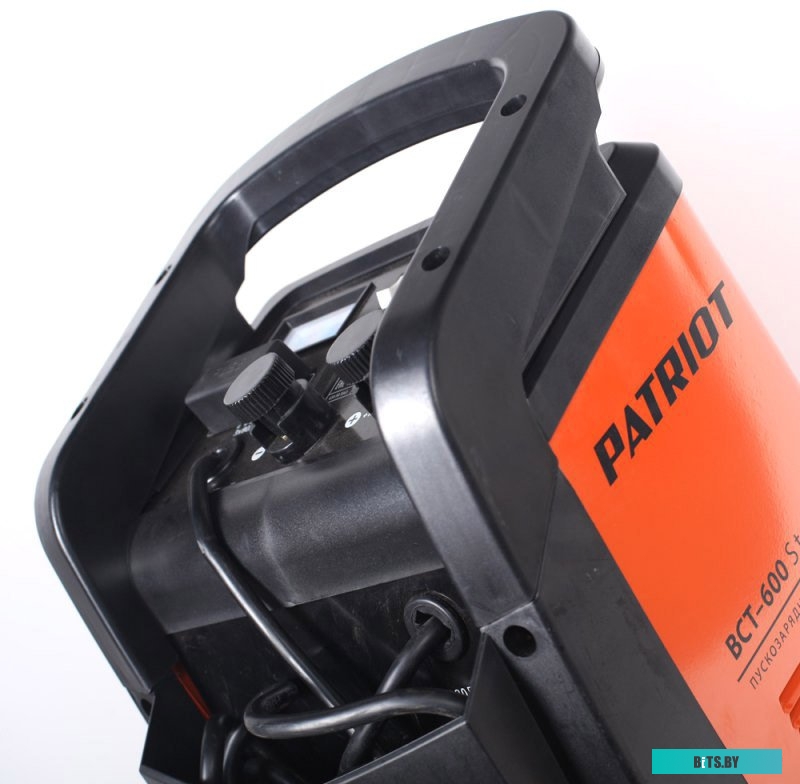 Зарядное устройство PATRIOT BCI-10M 650303415