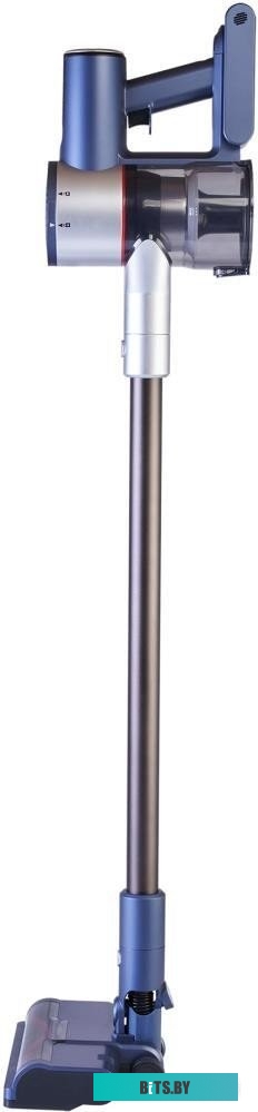 HYV-S7570 Ручной пылесос (handstick) Hyundai HYV-S7570, 380Вт, черный/серебристый