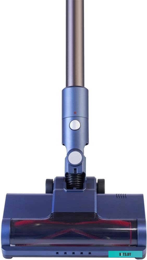 HYV-S7570 Ручной пылесос (handstick) Hyundai HYV-S7570, 380Вт, черный/серебристый