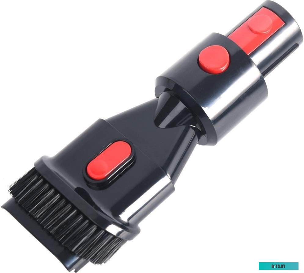 HYV-S7570 Ручной пылесос (handstick) Hyundai HYV-S7570, 380Вт, черный/серебристый