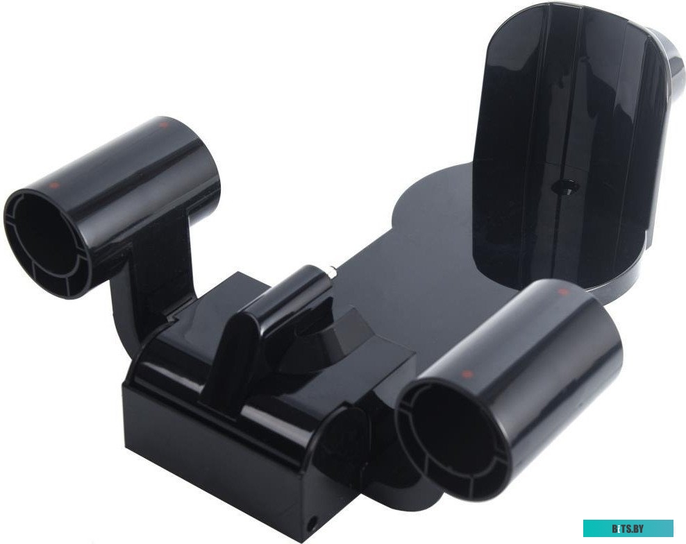 HYV-S7570 Ручной пылесос (handstick) Hyundai HYV-S7570, 380Вт, черный/серебристый