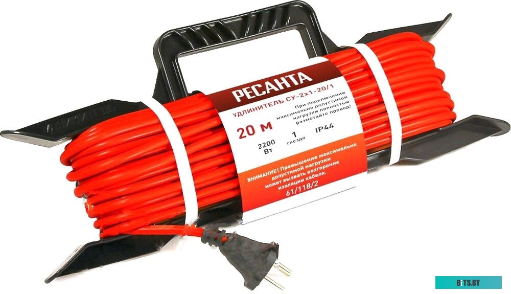 Ресанта СУ-2x1-20/1