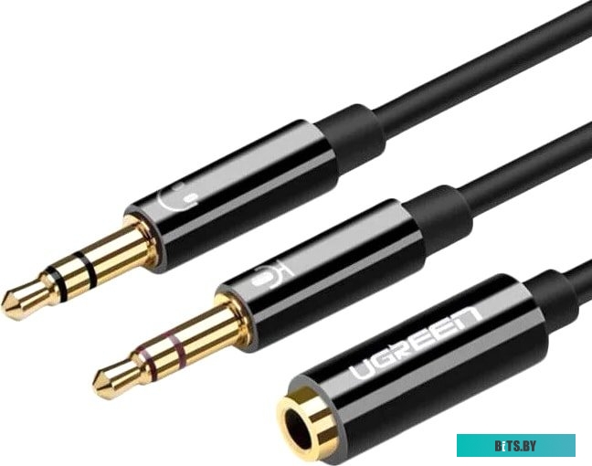 Кабель UGREEN AV140-20898 20898.