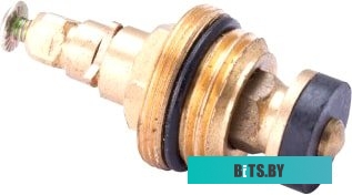 Офисное кресло (Стул) Бюрократ CH-797AXSN/26-28 (черный)