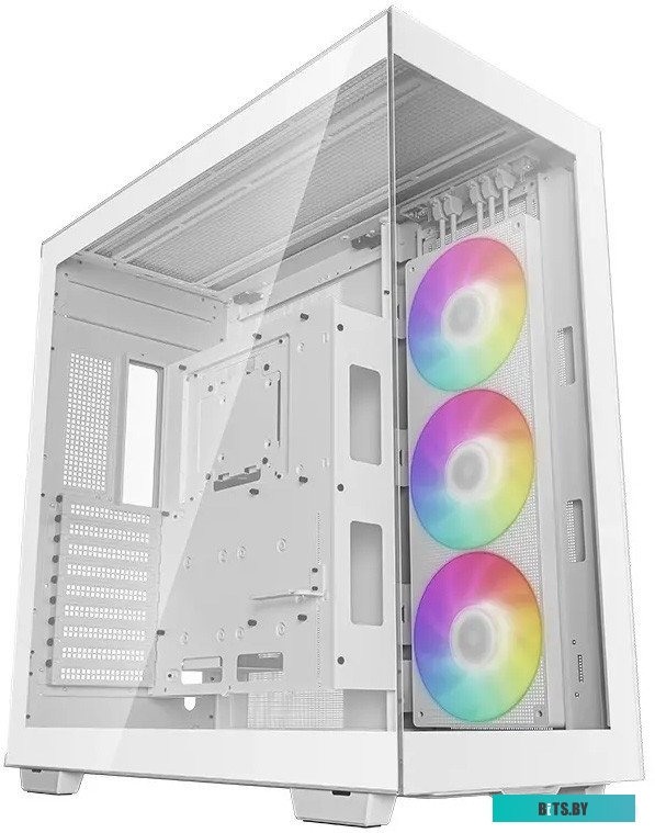 Компьютерный корпус DeepCool CH780 WH R-CH780-WHADE41-G-1