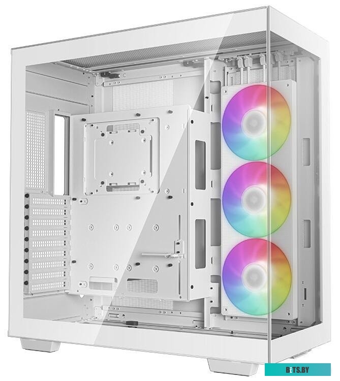 Компьютерный корпус DeepCool CH780 WH R-CH780-WHADE41-G-1