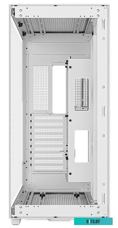 Компьютерный корпус DeepCool CH780 WH R-CH780-WHADE41-G-1