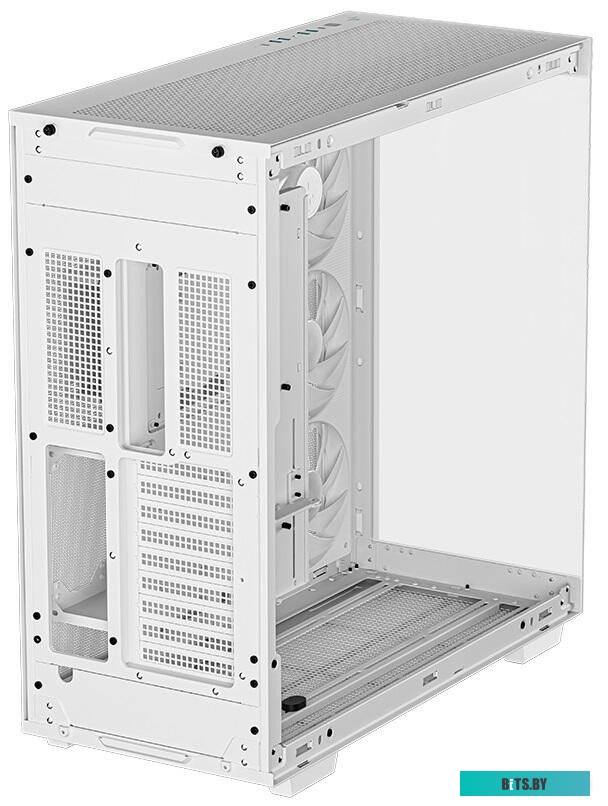 Компьютерный корпус DeepCool CH780 WH R-CH780-WHADE41-G-1