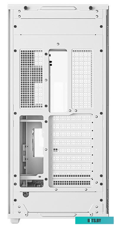 Компьютерный корпус DeepCool CH780 WH R-CH780-WHADE41-G-1