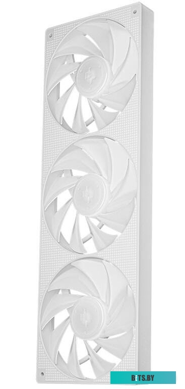 Компьютерный корпус DeepCool CH780 WH R-CH780-WHADE41-G-1