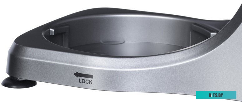 HYM-S5451 Миксер планетарный Hyundai HYM-S5451 1000Вт серый/черный