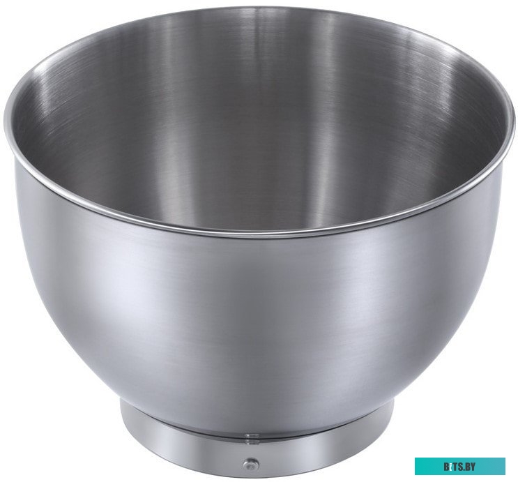 HYM-S5451 Миксер планетарный Hyundai HYM-S5451 1000Вт серый/черный