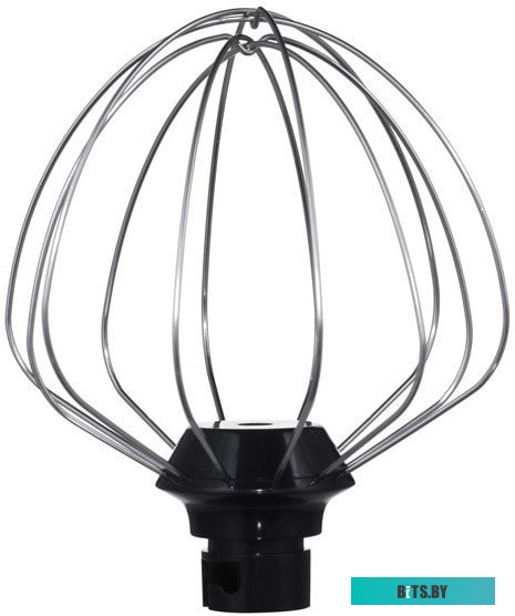 HYM-S5451 Миксер планетарный Hyundai HYM-S5451 1000Вт серый/черный