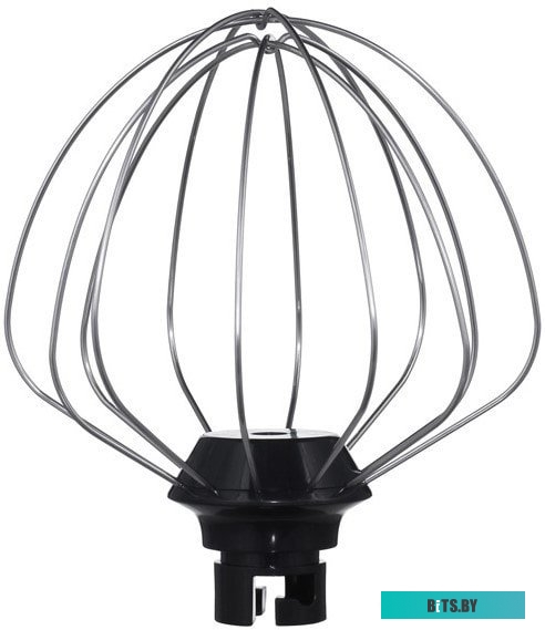 HYM-S5451 Миксер планетарный Hyundai HYM-S5451 1000Вт серый/черный