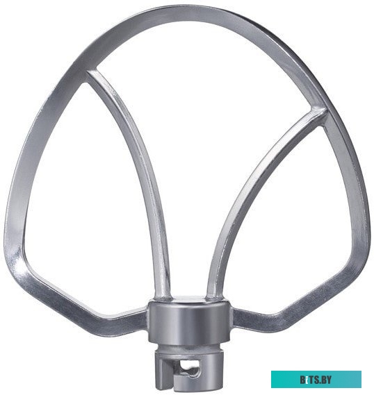 HYM-S5451 Миксер планетарный Hyundai HYM-S5451 1000Вт серый/черный