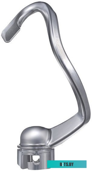 HYM-S5451 Миксер планетарный Hyundai HYM-S5451 1000Вт серый/черный