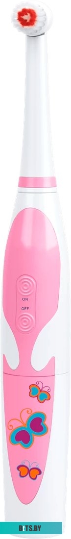 G-HL09PNK Электрическая зубная щетка KIDS AIR G-HL09PNK PINK GEOZON