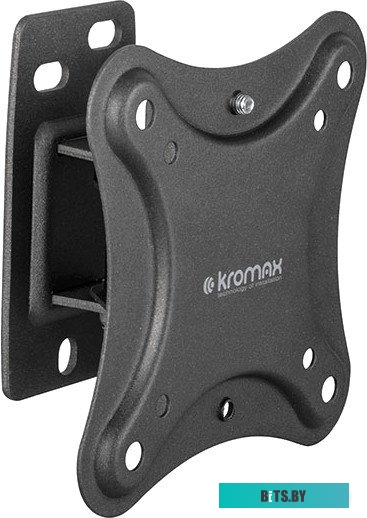 Кронштейн для телевизора Kromax Corbel-1 (черный)