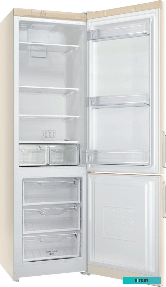 869892500010 Холодильник STN 200 DE 869892500010 STINOL