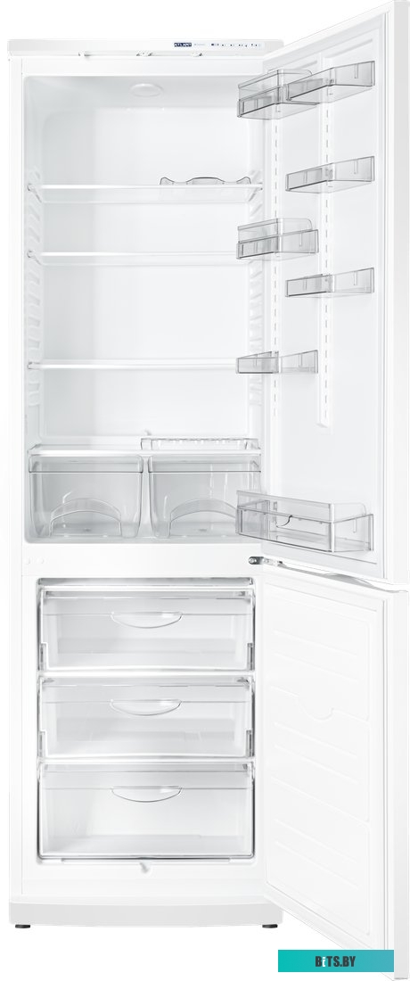 Atlant ХМ 6024-031