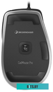 Мышь 3Dconnexion CadMouse Pro <3DX-700080>