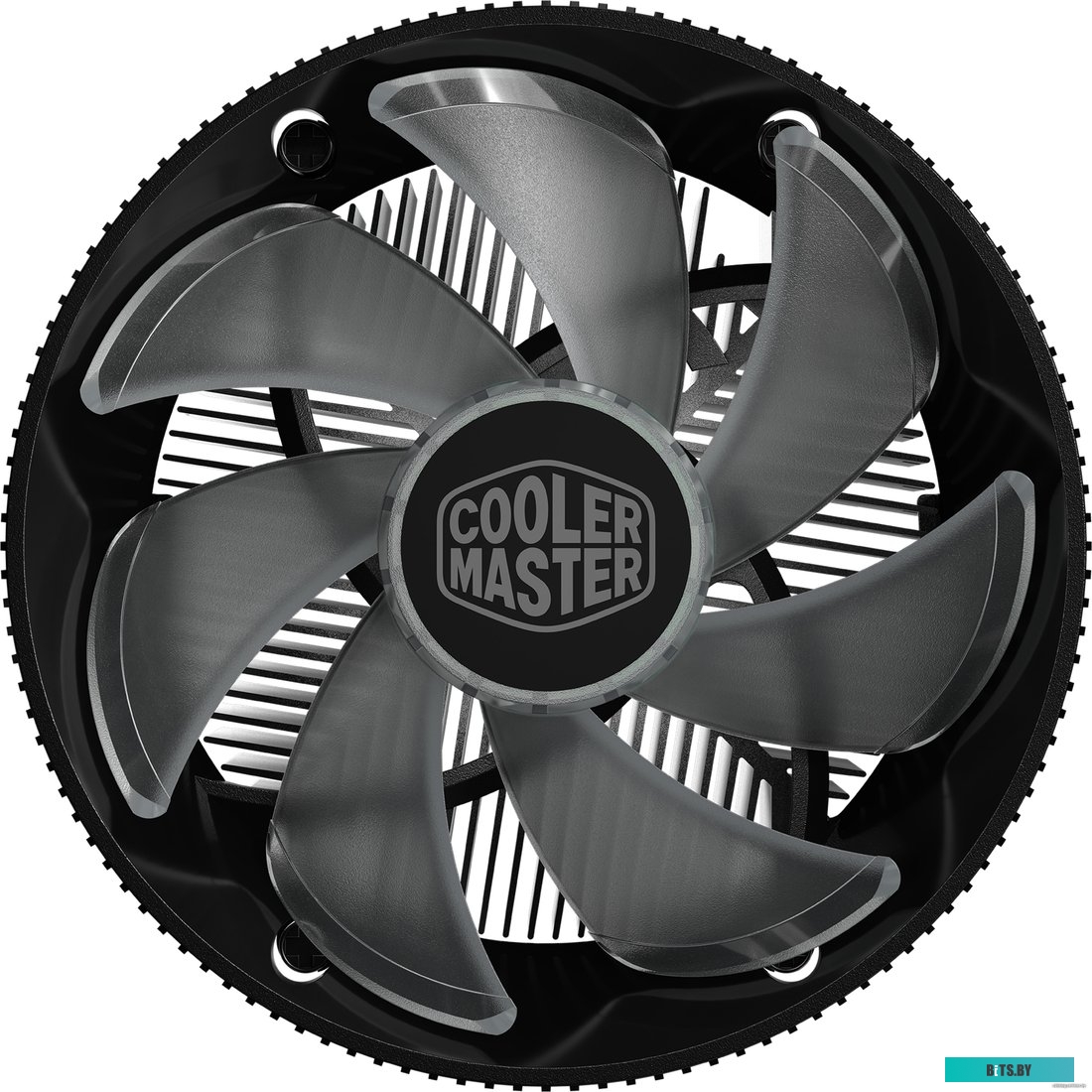 Кулер для процессора Cooler Master A71C RR-A71C-18PA-R1