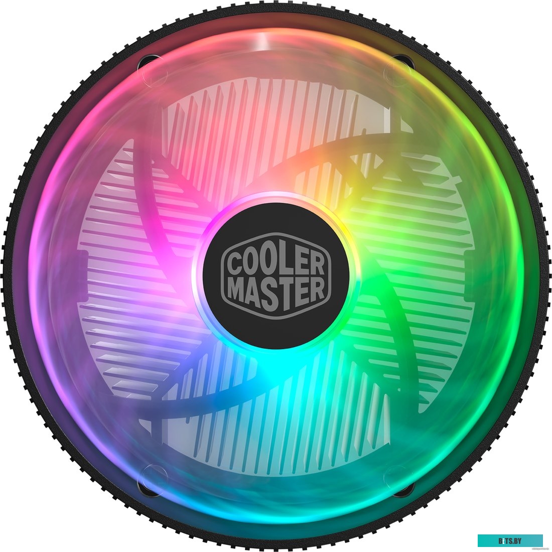 Кулер для процессора Cooler Master A71C RR-A71C-18PA-R1
