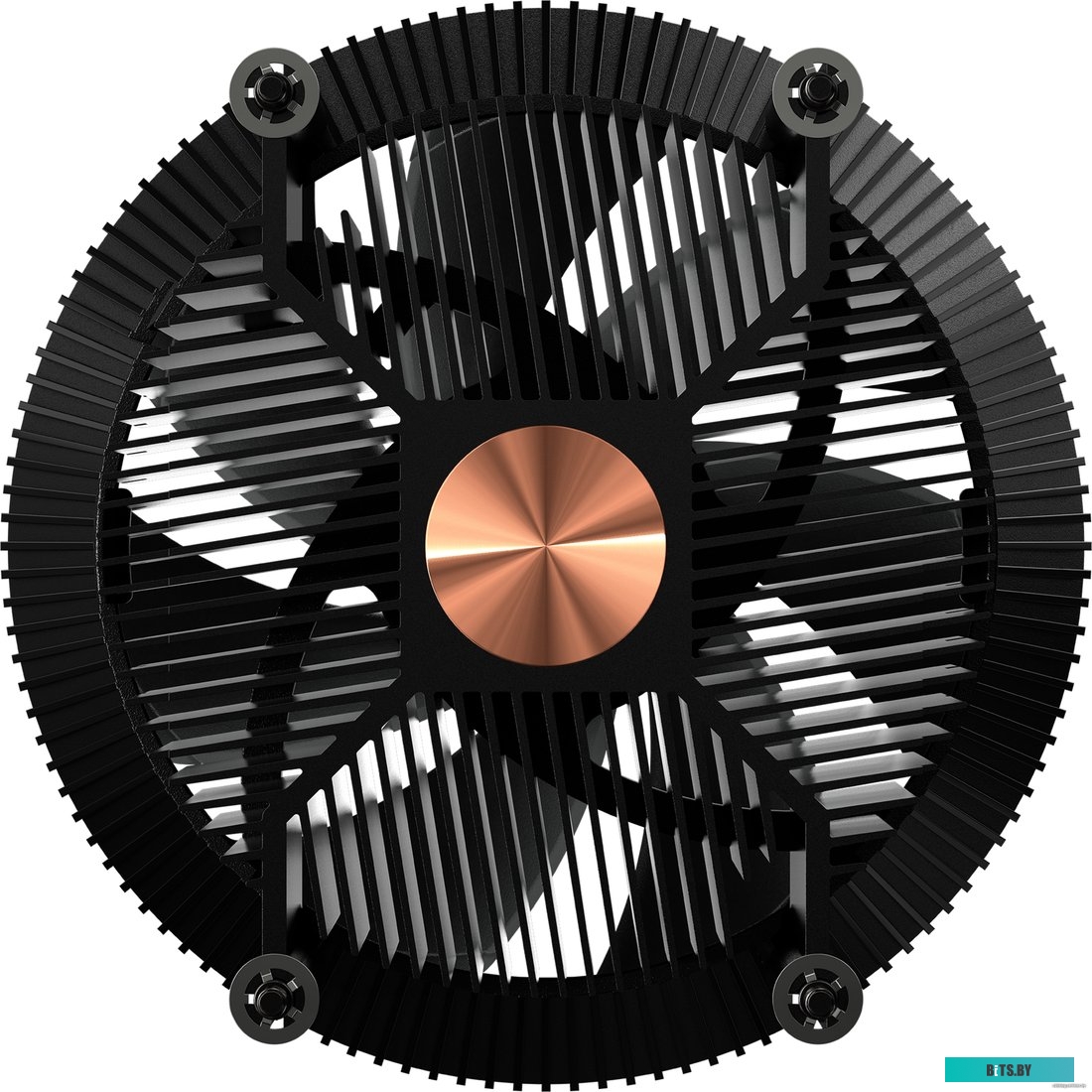 Кулер для процессора Cooler Master A71C RR-A71C-18PA-R1