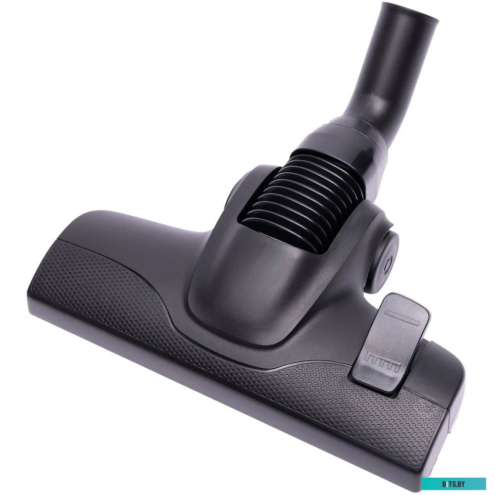 ECJB19RS Пылесос Sharp/ Пылесос, 1900 Вт, уборка: сухая, пылесборник - мешок, 2.3 л,серебристый