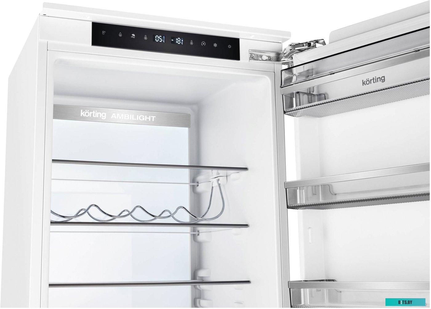 Korting KSI 19547 CFNFZ