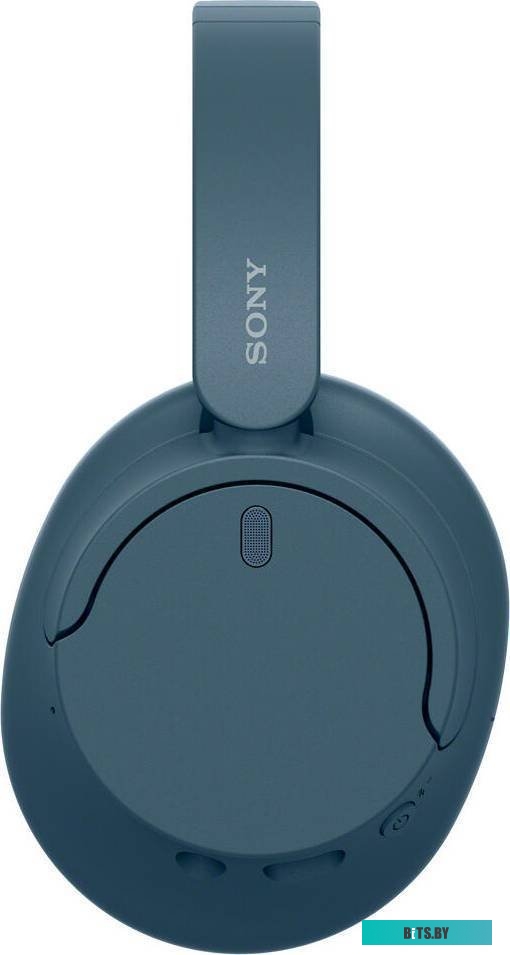 Наушники Sony WH-CH720N (темно-синий)