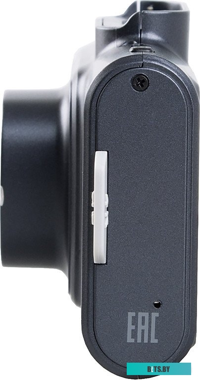 CITYS-4K Видеорегистратор Silverstone F1 CityScanner 4K Wi-Fi черный 2Mpix 2160x3840 2160p 140гр. GPS AIT 8629