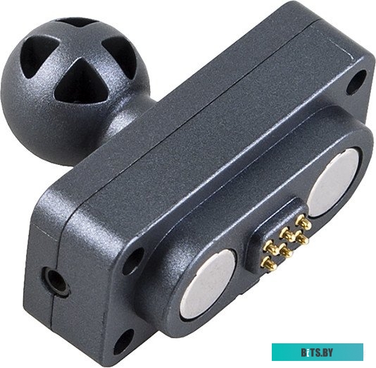 CITYS-4K Видеорегистратор Silverstone F1 CityScanner 4K Wi-Fi черный 2Mpix 2160x3840 2160p 140гр. GPS AIT 8629