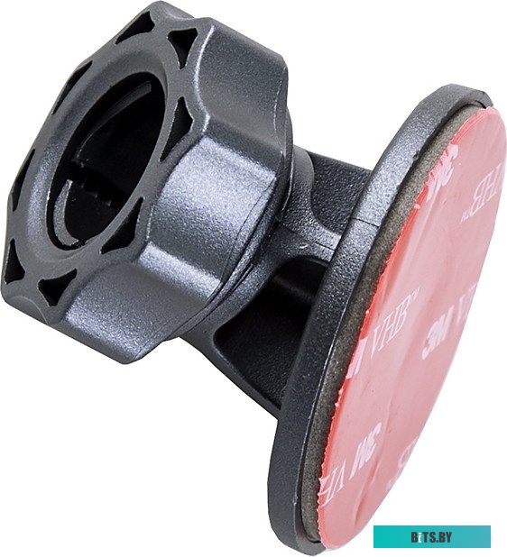 CITYS-4K Видеорегистратор Silverstone F1 CityScanner 4K Wi-Fi черный 2Mpix 2160x3840 2160p 140гр. GPS AIT 8629