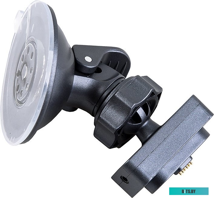 CITYS-4K Видеорегистратор Silverstone F1 CityScanner 4K Wi-Fi черный 2Mpix 2160x3840 2160p 140гр. GPS AIT 8629