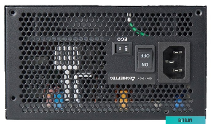 Блок питания Chieftec Atmos CPX-850FC